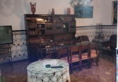 Xalet independent amb terreny en venda a Granja de Torrehermosa ref.: TR209497 foto