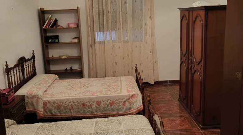 Badajoz - Granja de Torrehermosa - 1354m2