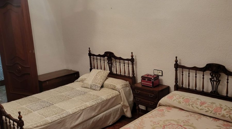 Badajoz - Granja de Torrehermosa - 1354m2