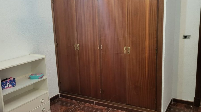 Badajoz - Granja de Torrehermosa - 1354m2