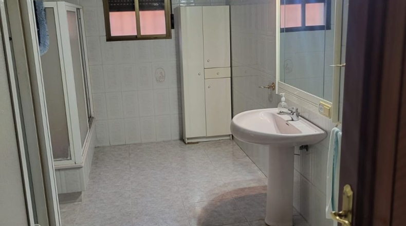 Badajoz - Granja de Torrehermosa - 1354m2