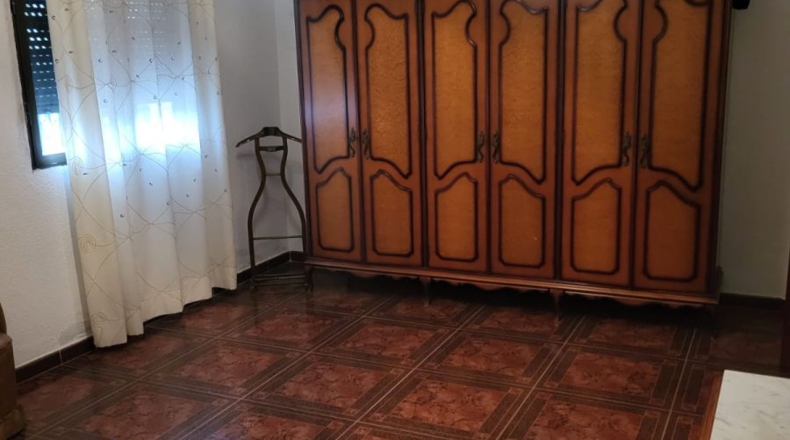Badajoz - Granja de Torrehermosa - 1354m2