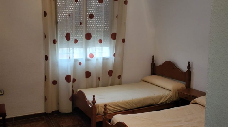 Badajoz - Granja de Torrehermosa - 1354m2