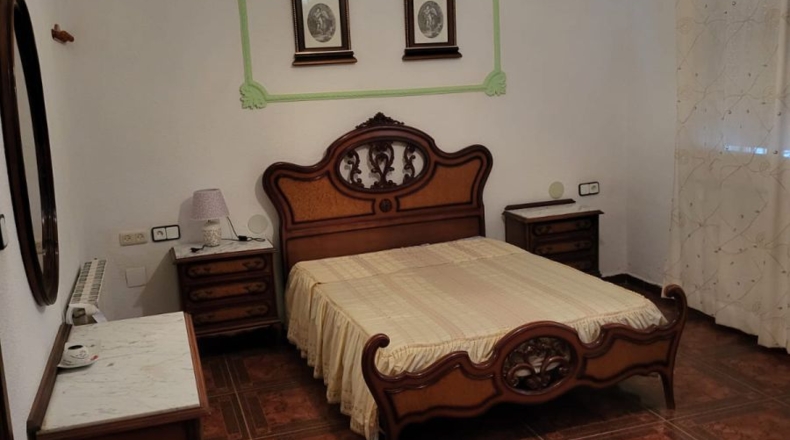 Badajoz - Granja de Torrehermosa - 1354m2