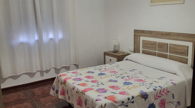 Badajoz - Granja de Torrehermosa - 1354m2