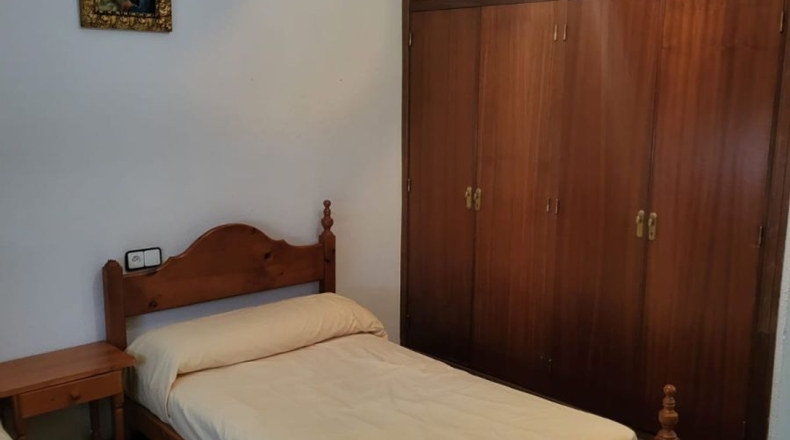 Badajoz - Granja de Torrehermosa - 1354m2