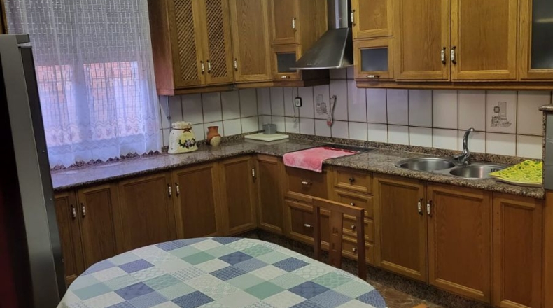 Badajoz - Granja de Torrehermosa - 1354m2