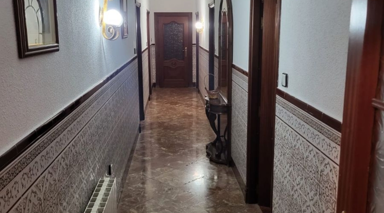 Badajoz - Granja de Torrehermosa - 1354m2