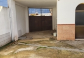 Xalet independent amb terreny en venda a Granja de Torrehermosa ref.: TR209497 foto