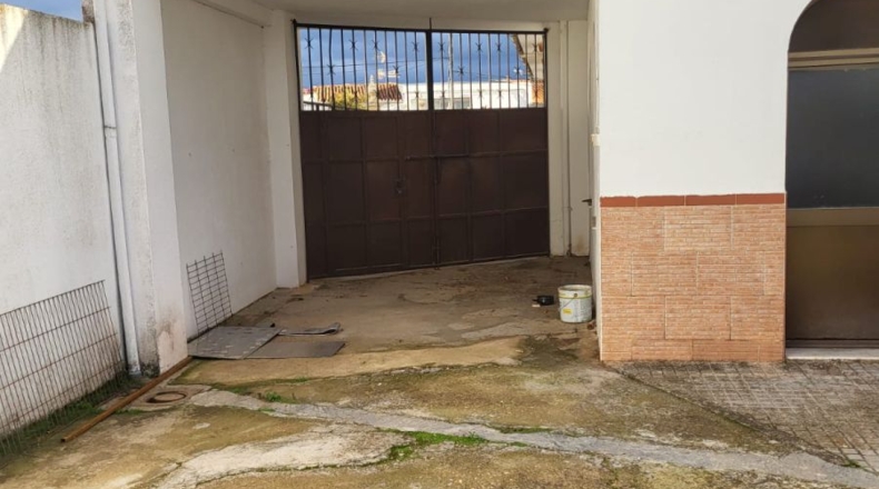 Badajoz - Granja de Torrehermosa - 1354m2