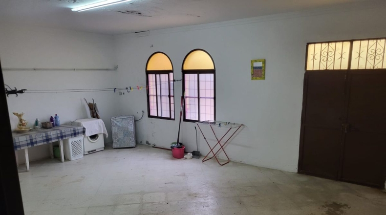 Badajoz - Granja de Torrehermosa - 1354m2