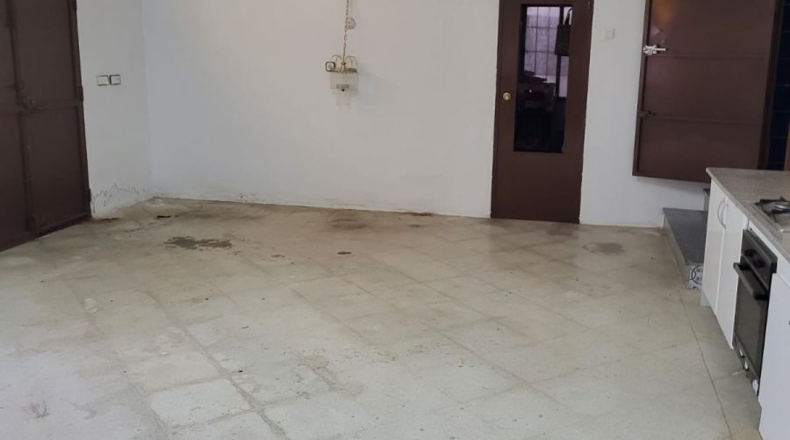 Badajoz - Granja de Torrehermosa - 1354m2