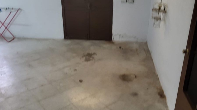 Badajoz - Granja de Torrehermosa - 1354m2