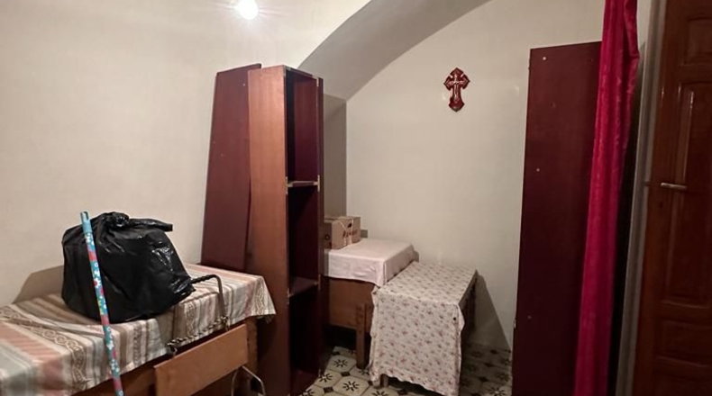 Badajoz - Azuaga - 853m2