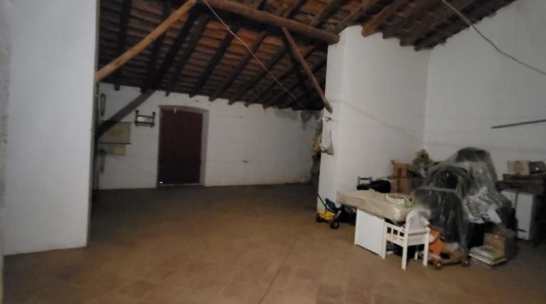 Badajoz - Azuaga - 853m2