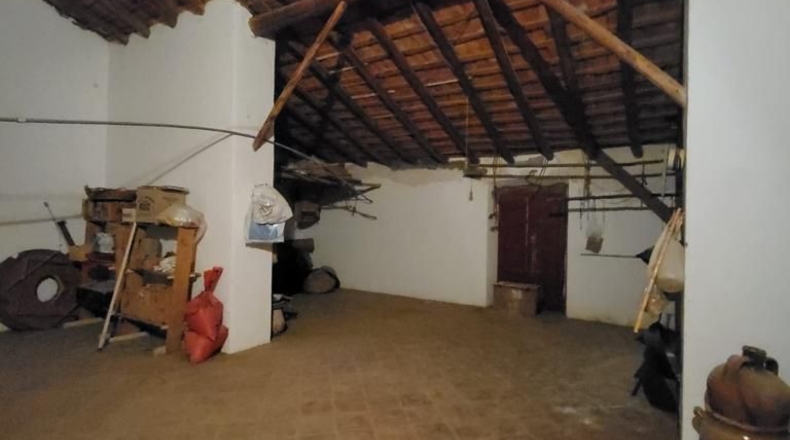 Badajoz - Azuaga - 853m2