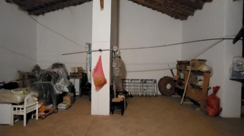 Badajoz - Azuaga - 853m2