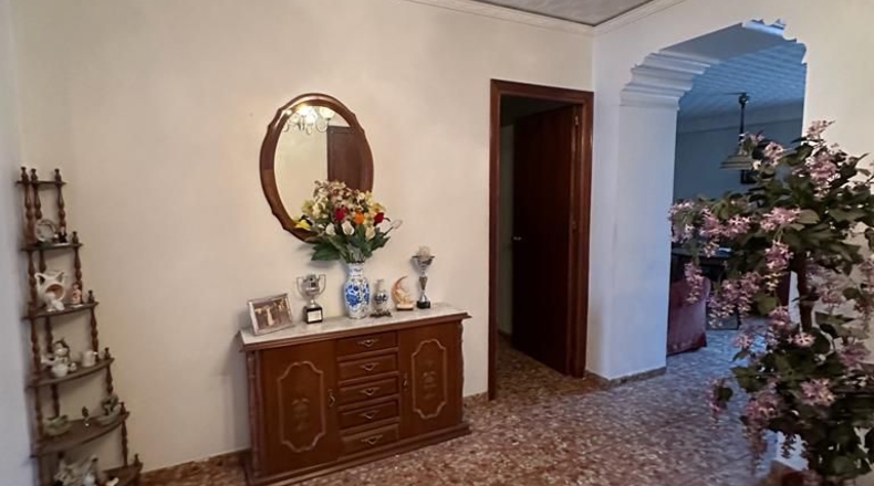 Badajoz - Azuaga - 372m2