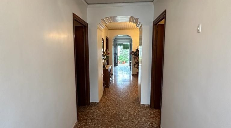 Badajoz - Azuaga - 372m2