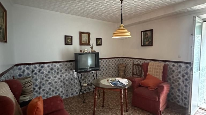 Badajoz - Azuaga - 372m2