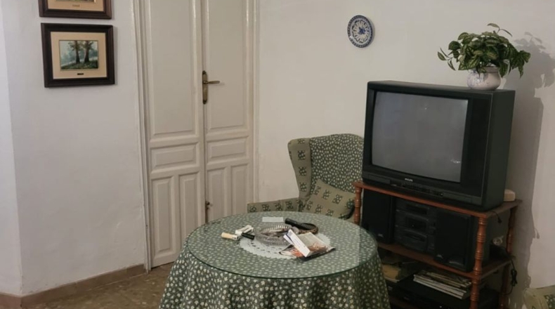Badajoz - Azuaga - 498m2