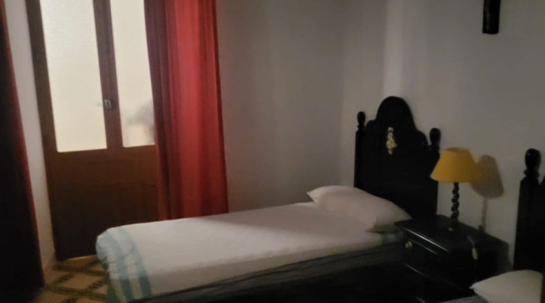 Badajoz - Azuaga - 498m2