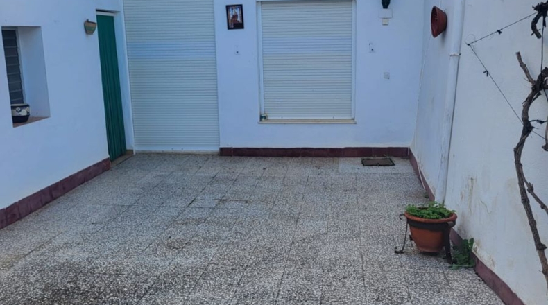 Badajoz - Azuaga - 498m2