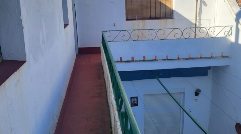 Badajoz - Azuaga - 498m2