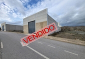 Nave industrial en venta en Azuaga ref: TR188187 foto