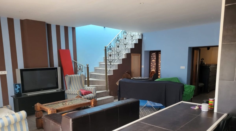 Badajoz - Granja de Torrehermosa - 332m2