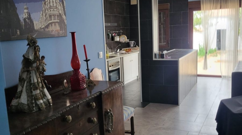 Badajoz - Granja de Torrehermosa - 332m2