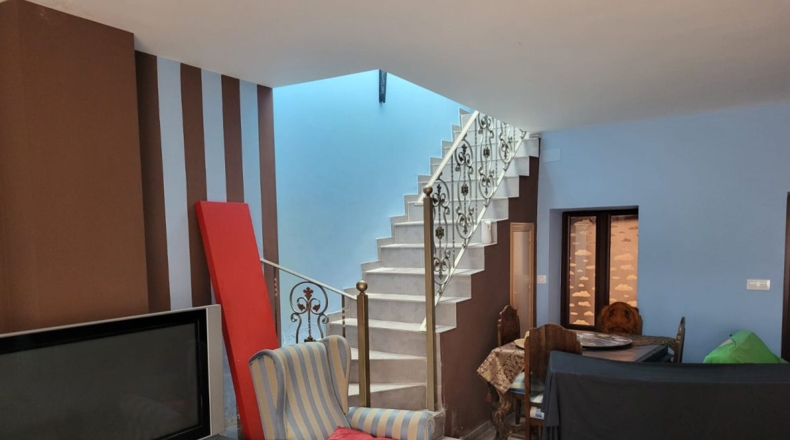 Badajoz - Granja de Torrehermosa - 332m2