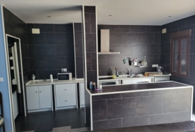 Гранха-де-Торреермоса 332&nbsp;м²