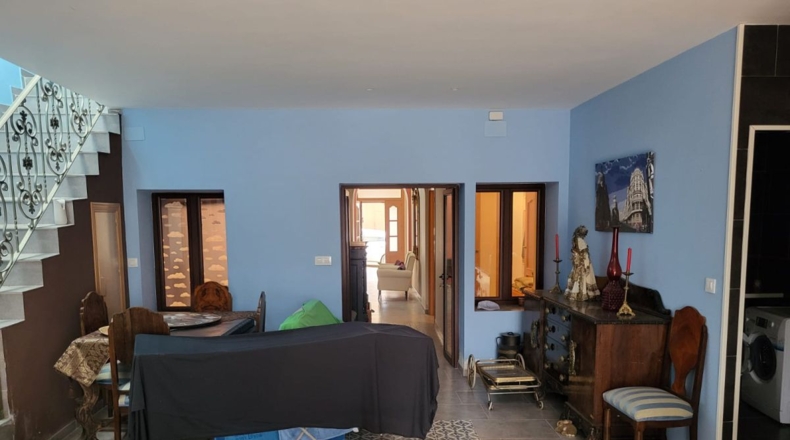 Badajoz - Granja de Torrehermosa - 332m2