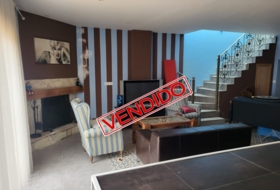 Гранха-де-Торреермоса 332&nbsp;м²