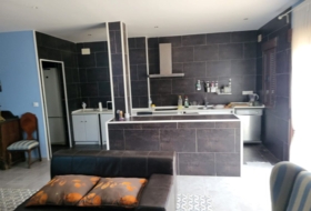 Гранха-де-Торреермоса 332&nbsp;м²