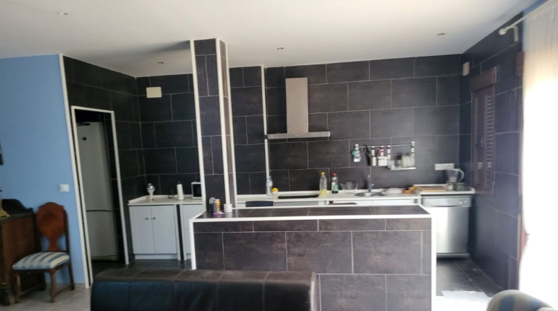 Badajoz - Granja de Torrehermosa - 332m2