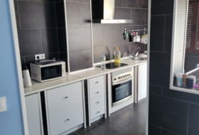 Гранха-де-Торреермоса 332&nbsp;м²