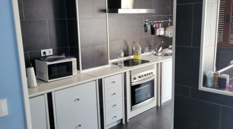Badajoz - Granja de Torrehermosa - 332m2