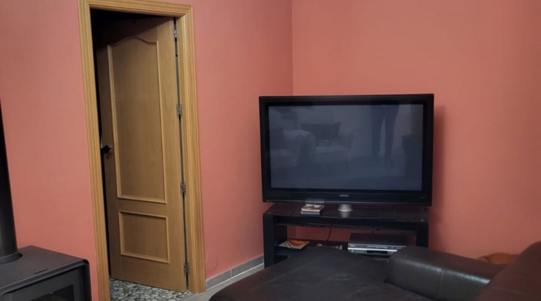 Badajoz - Granja de Torrehermosa - 332m2