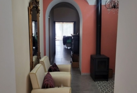 Гранха-де-Торреермоса 332&nbsp;м²