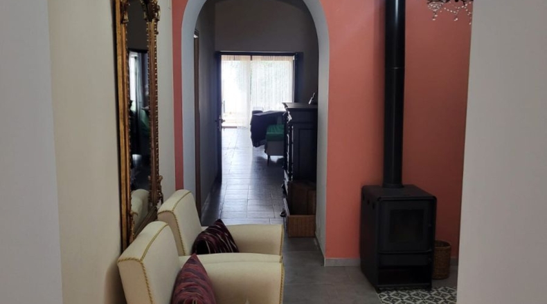 Badajoz - Granja de Torrehermosa - 332m2