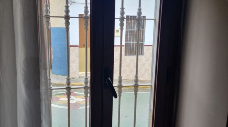 Badajoz - Granja de Torrehermosa - 332m2