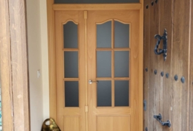 Гранха-де-Торреермоса 332&nbsp;м²