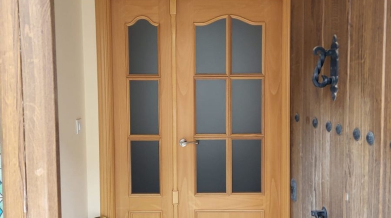 Badajoz - Granja de Torrehermosa - 332m2
