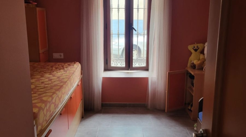 Badajoz - Granja de Torrehermosa - 332m2
