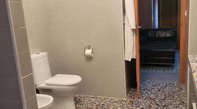 Badajoz - Granja de Torrehermosa - 332m2