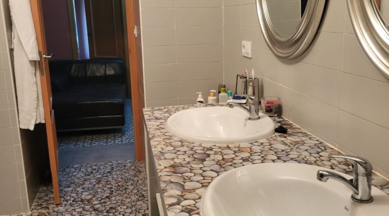 Badajoz - Granja de Torrehermosa - 332m2