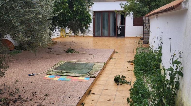 Badajoz - Granja de Torrehermosa - 332m2