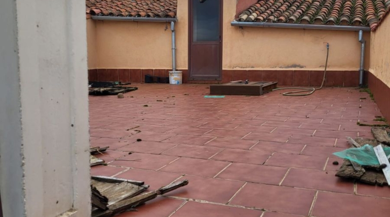 Badajoz - Granja de Torrehermosa - 332m2